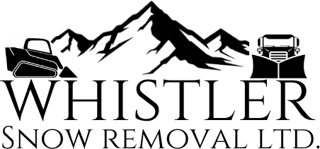 Whistler Snow Removal Ltd.